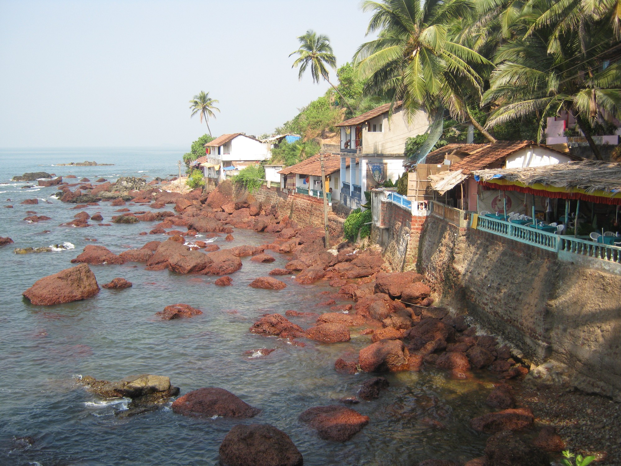 Arambol, India