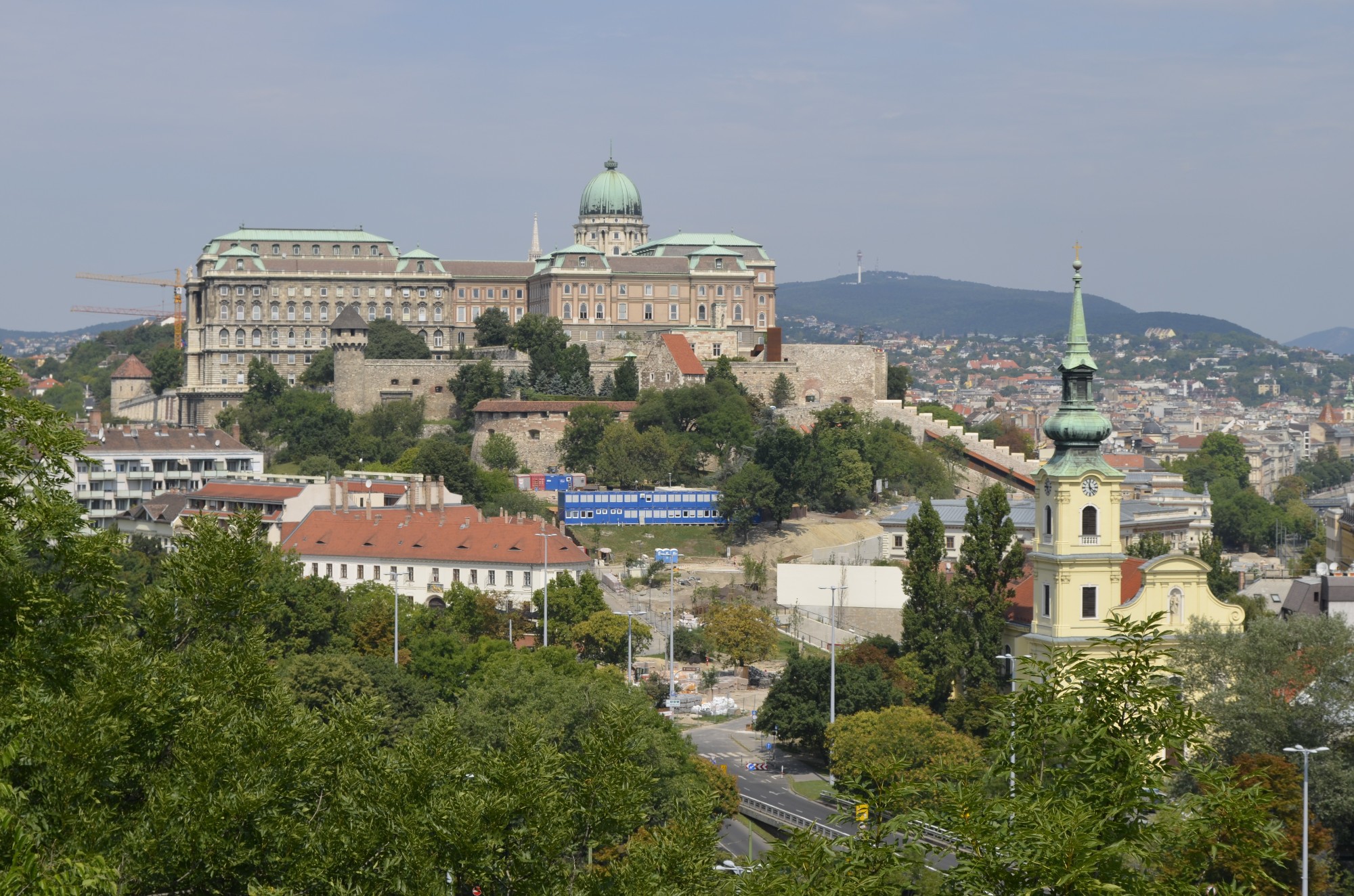 Будапешт, Венгрия