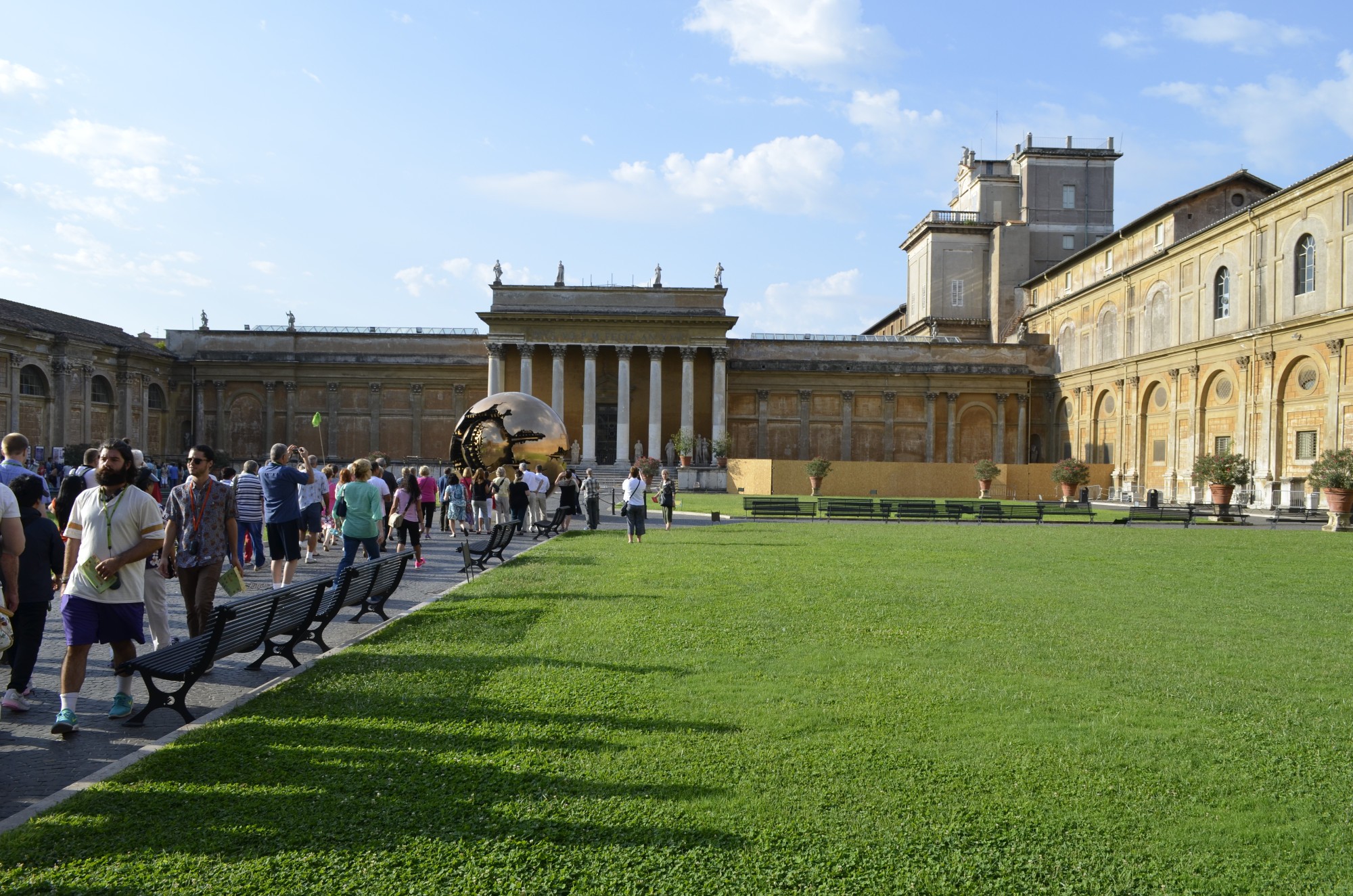 Vatican