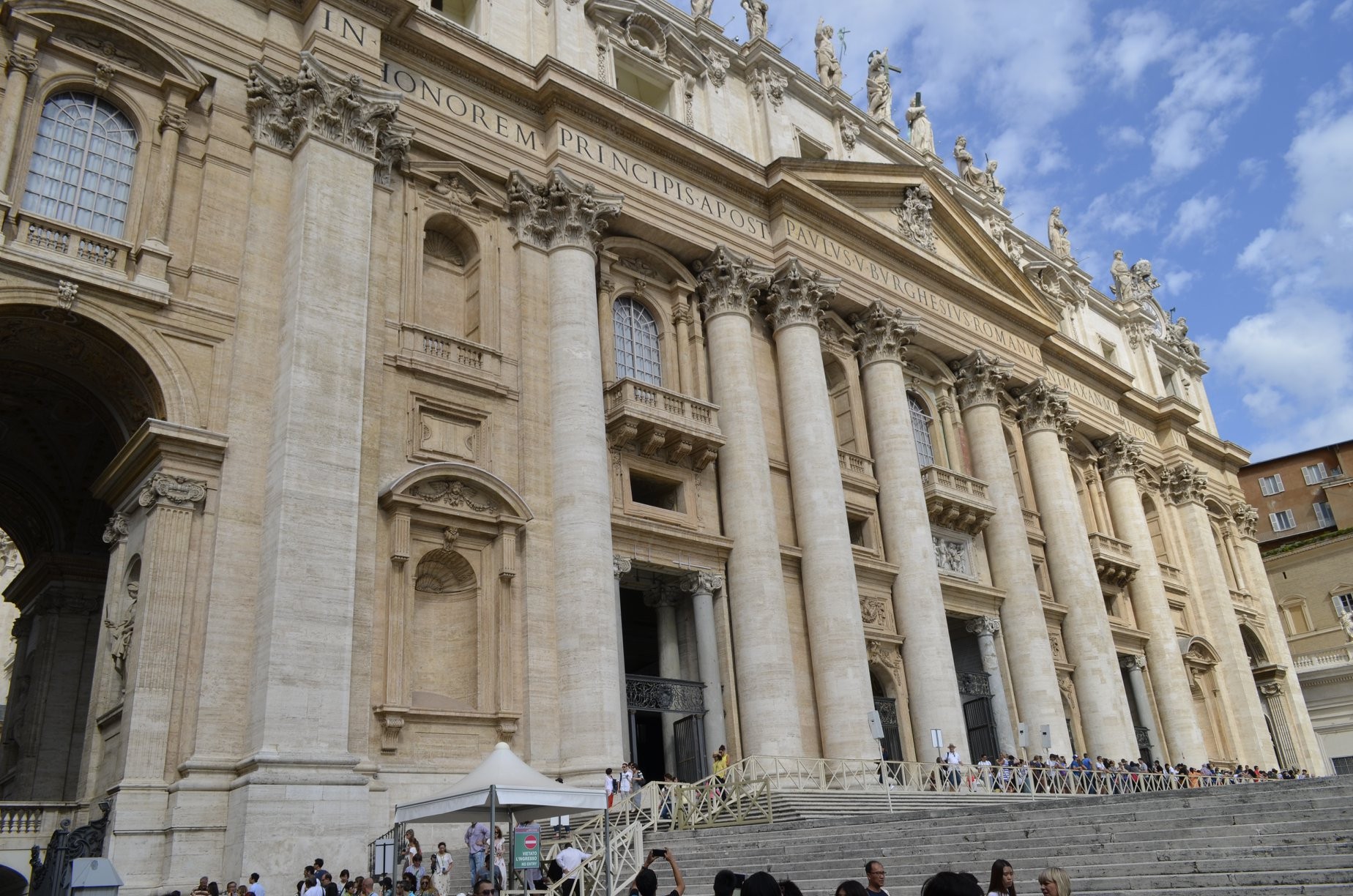 Vatican