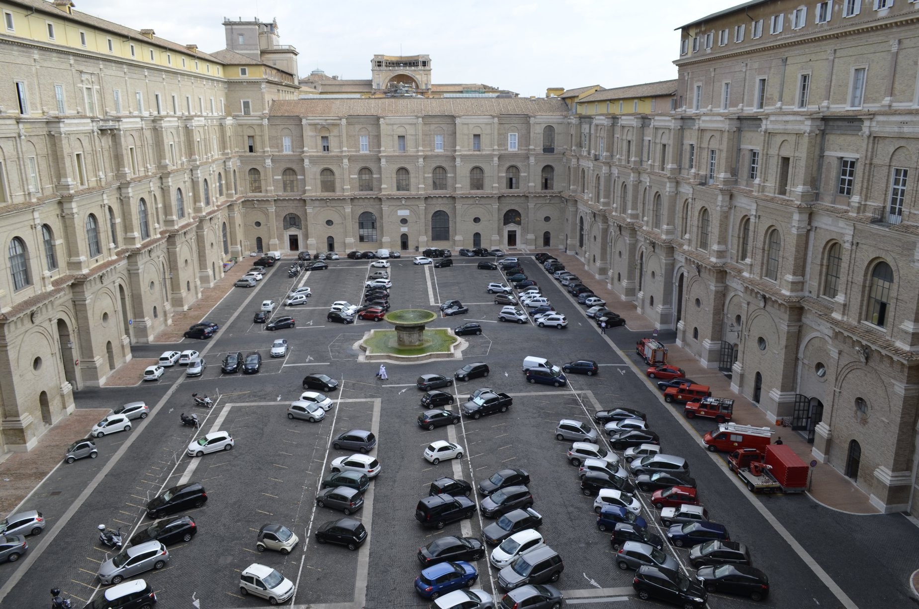 Vatican