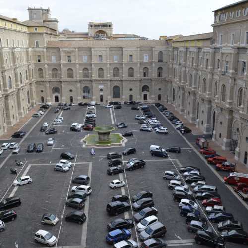 Vatican