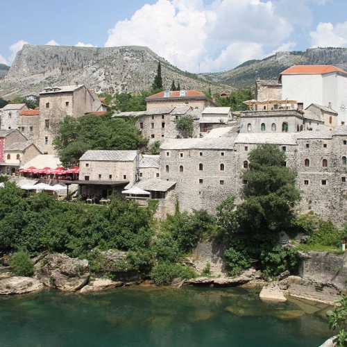 Bosnia and Herzegovina