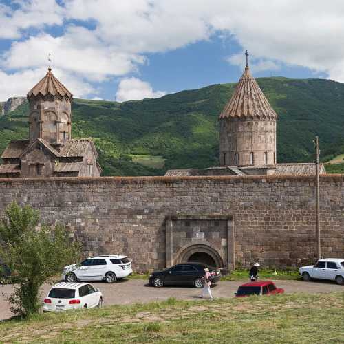 Armenia