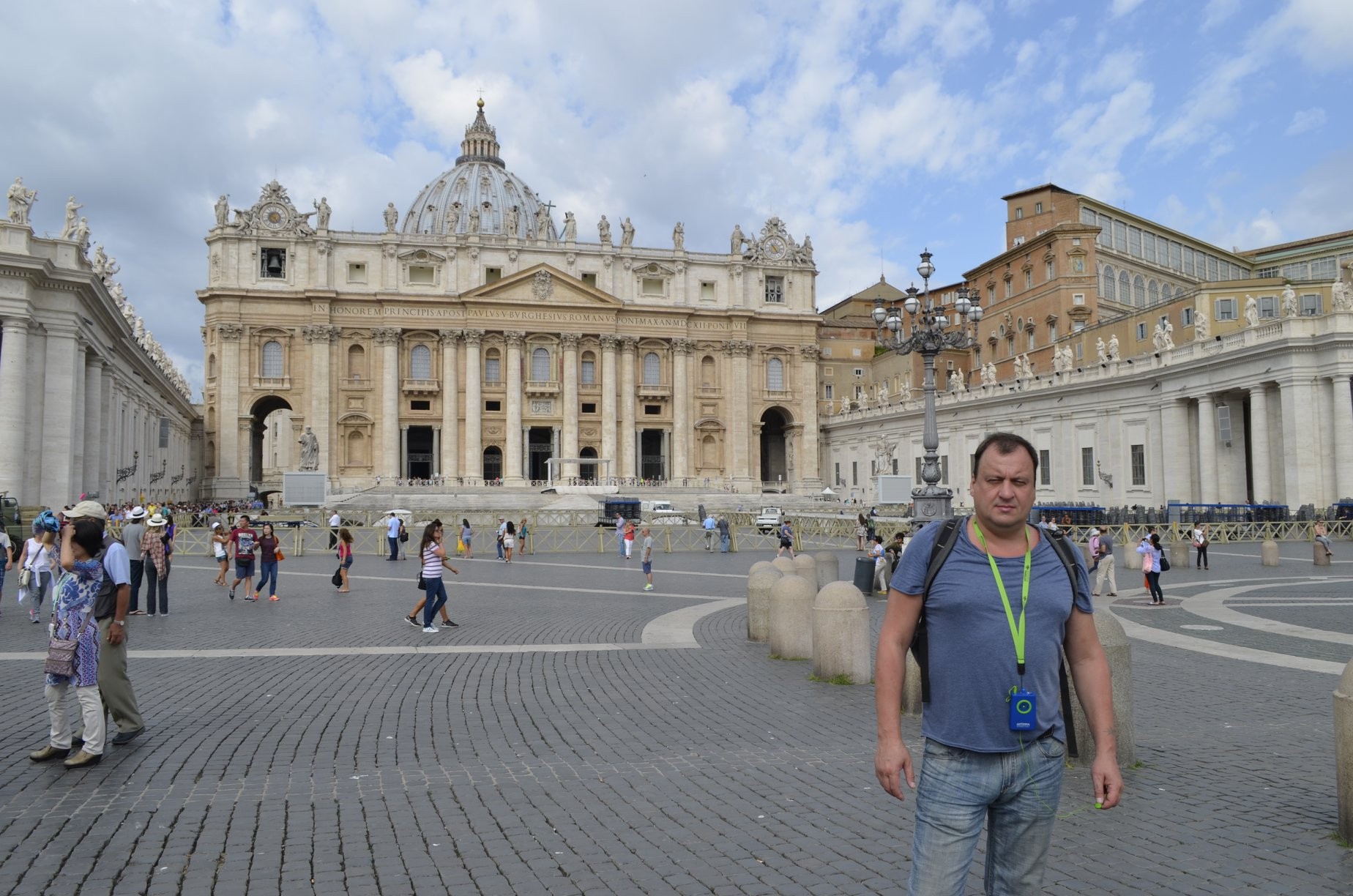 Vatican