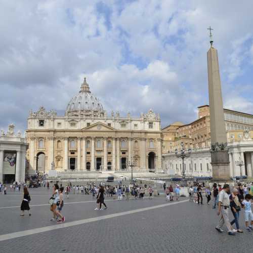 Vatican