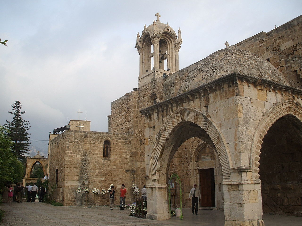 Byblos, Lebanon