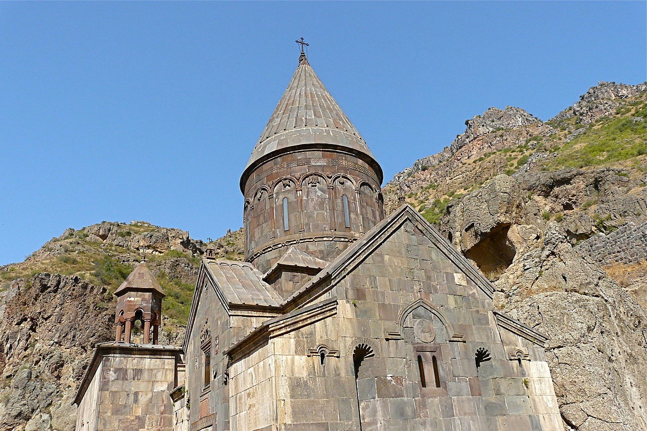 Armenia