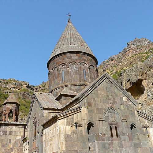 Armenia