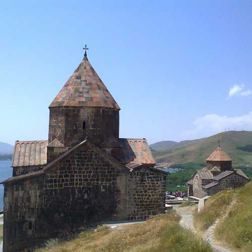 Armenia