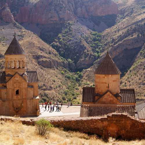 Armenia