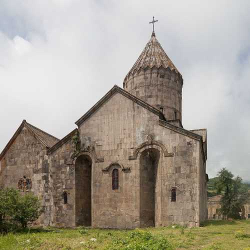 Armenia