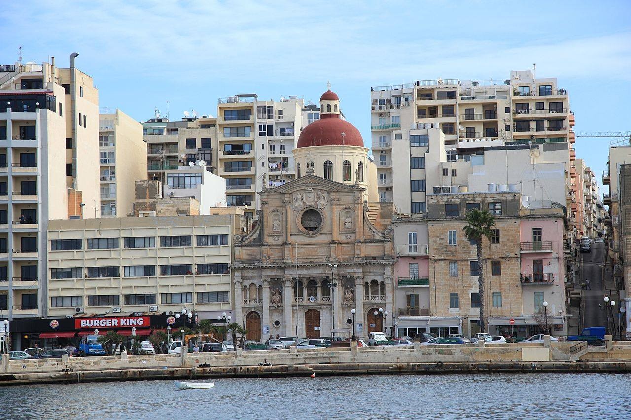 Malta