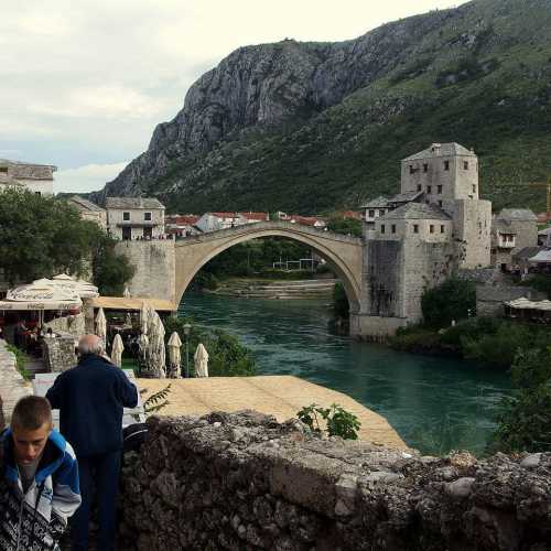 Bosnia and Herzegovina