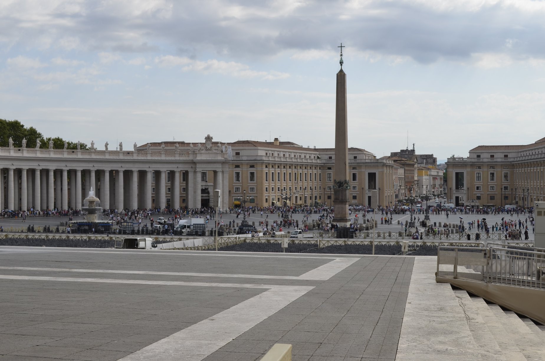 Vatican