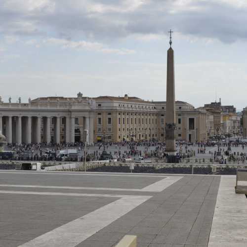 Vatican