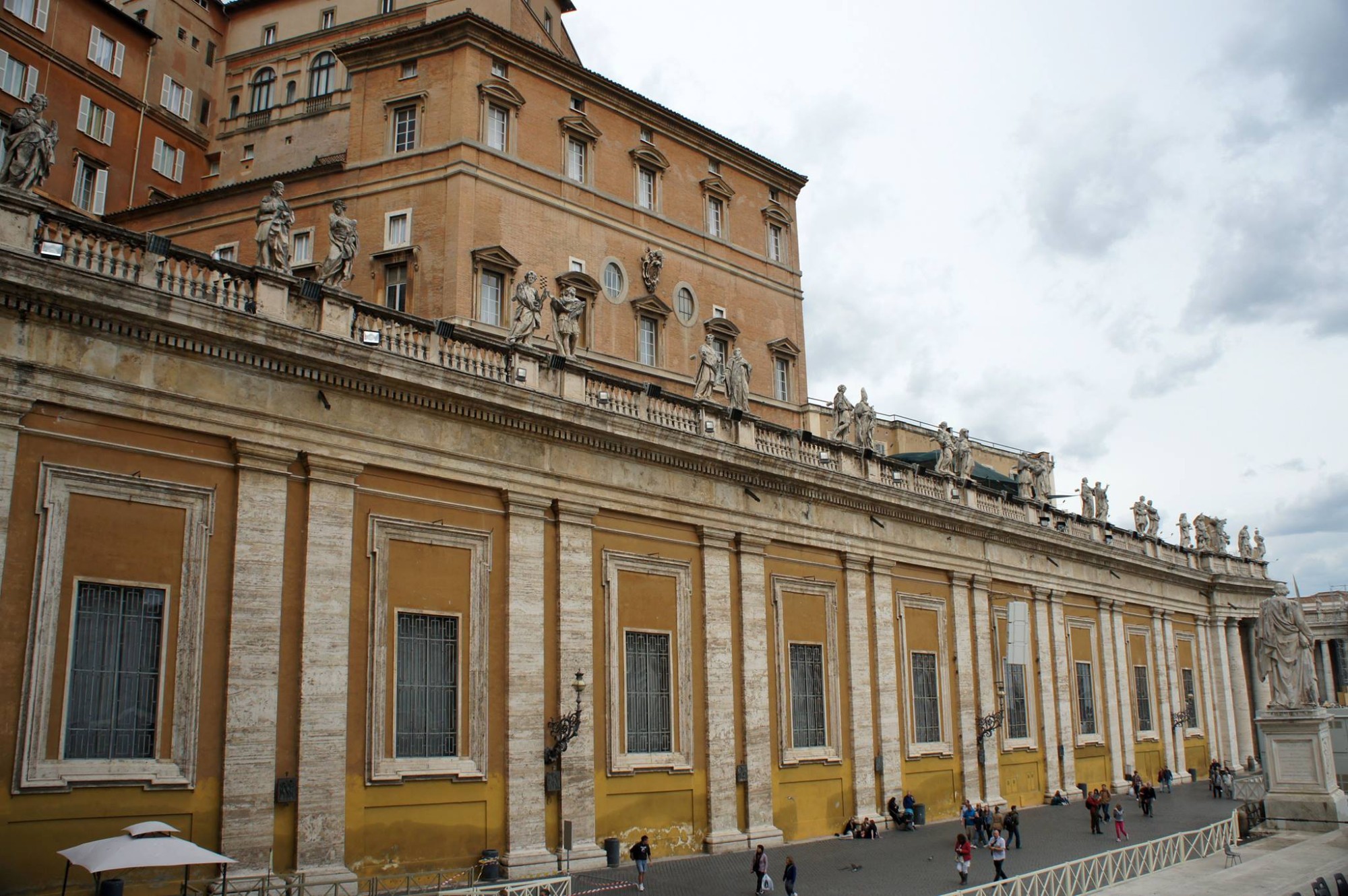 Vatican