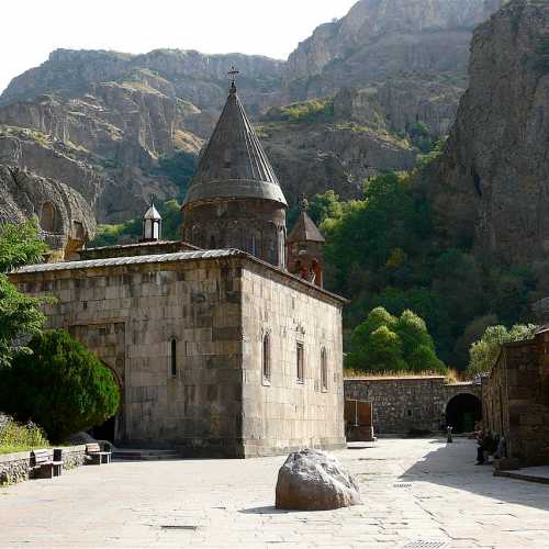 Armenia