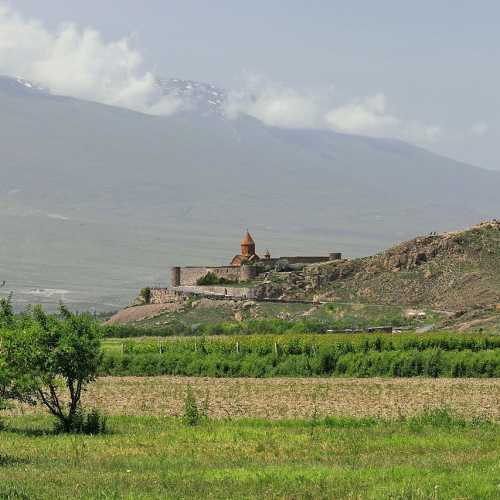 Armenia