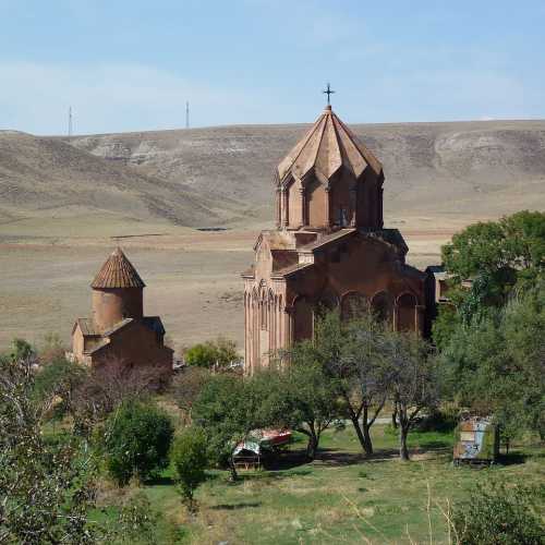 Armenia