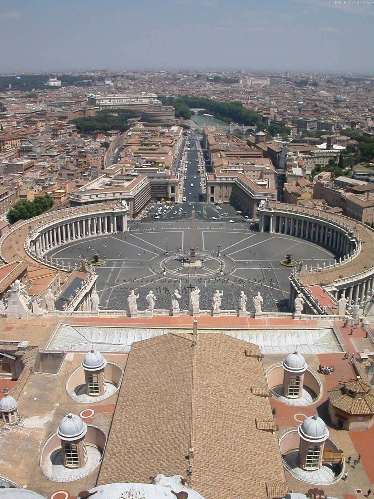 Vatican