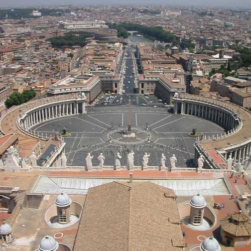 Vatican