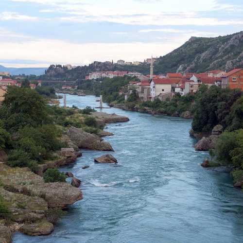 Bosnia and Herzegovina