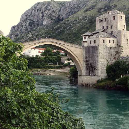 Bosnia and Herzegovina