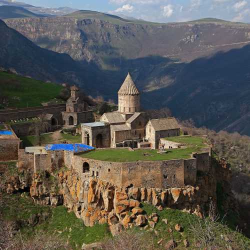 Armenia