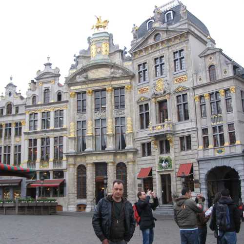 Belgium