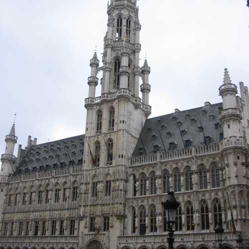 Belgium