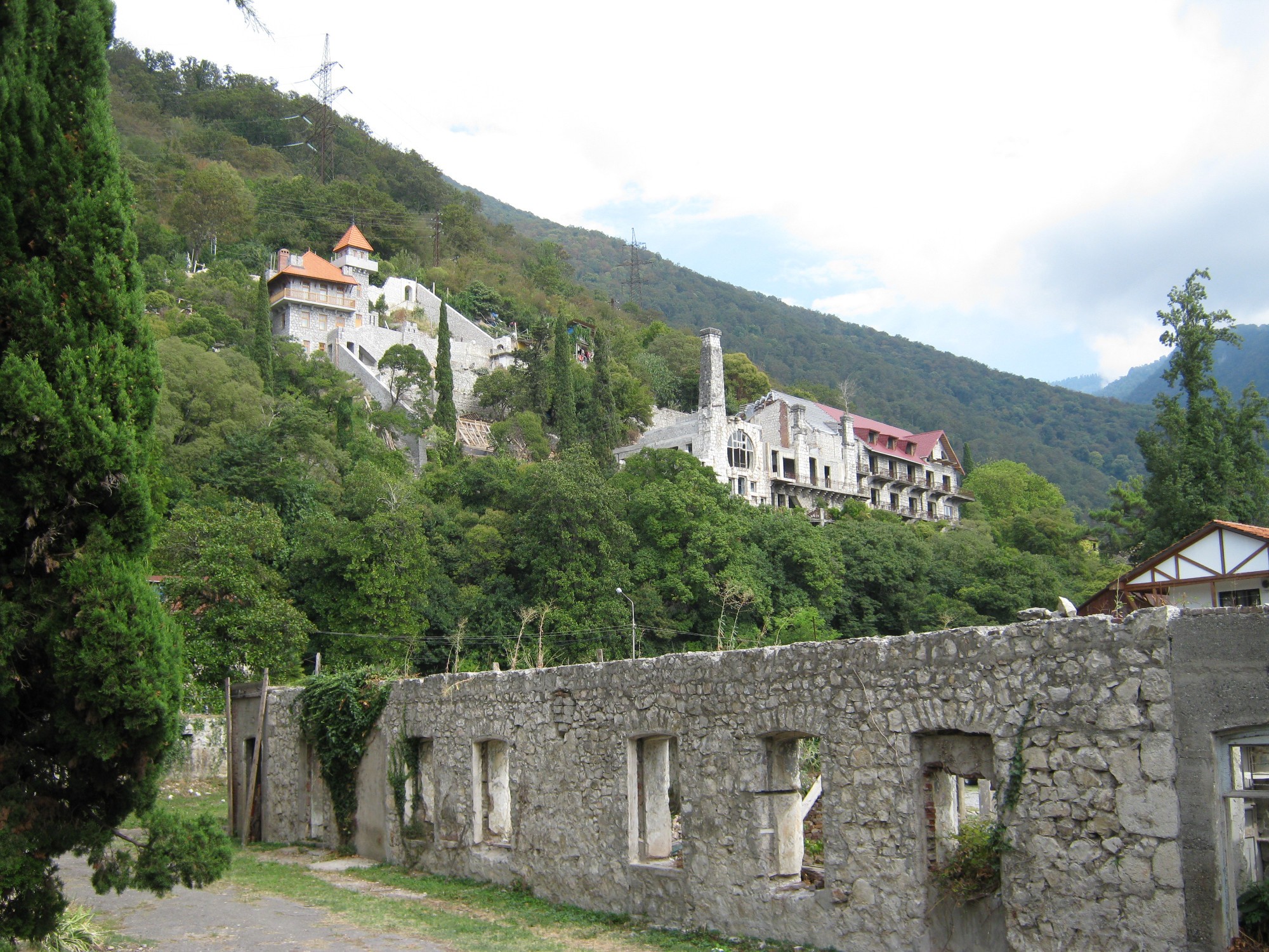 Abhazia