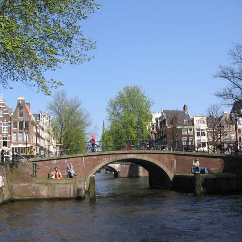 Нидерланды