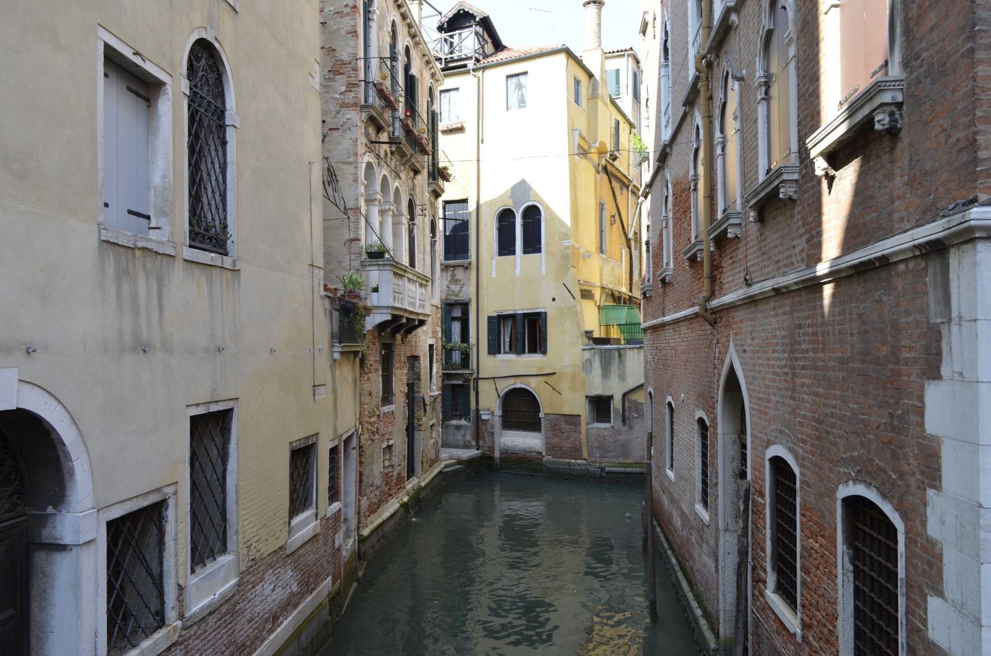 Венеция.