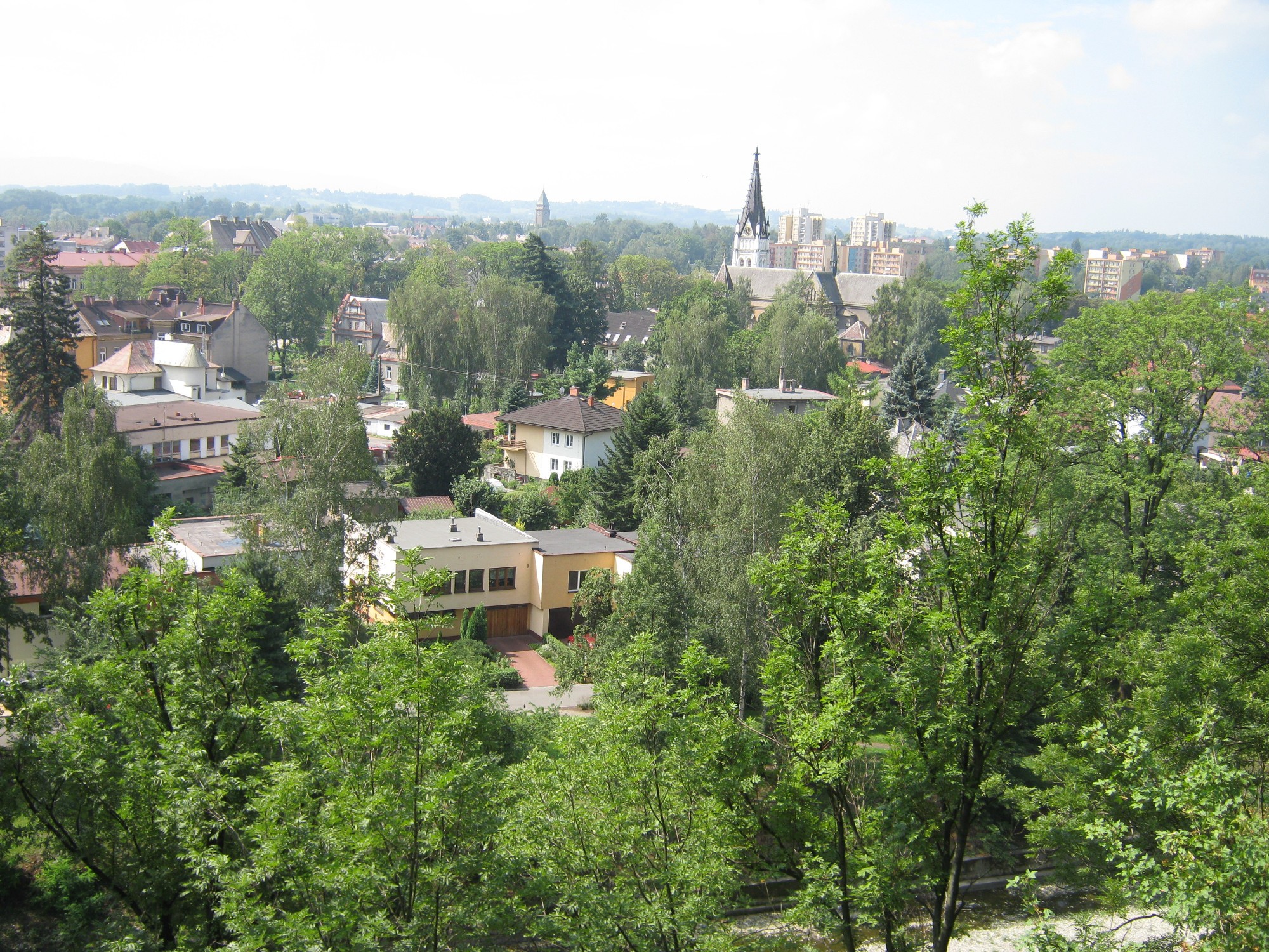 Czech Republic