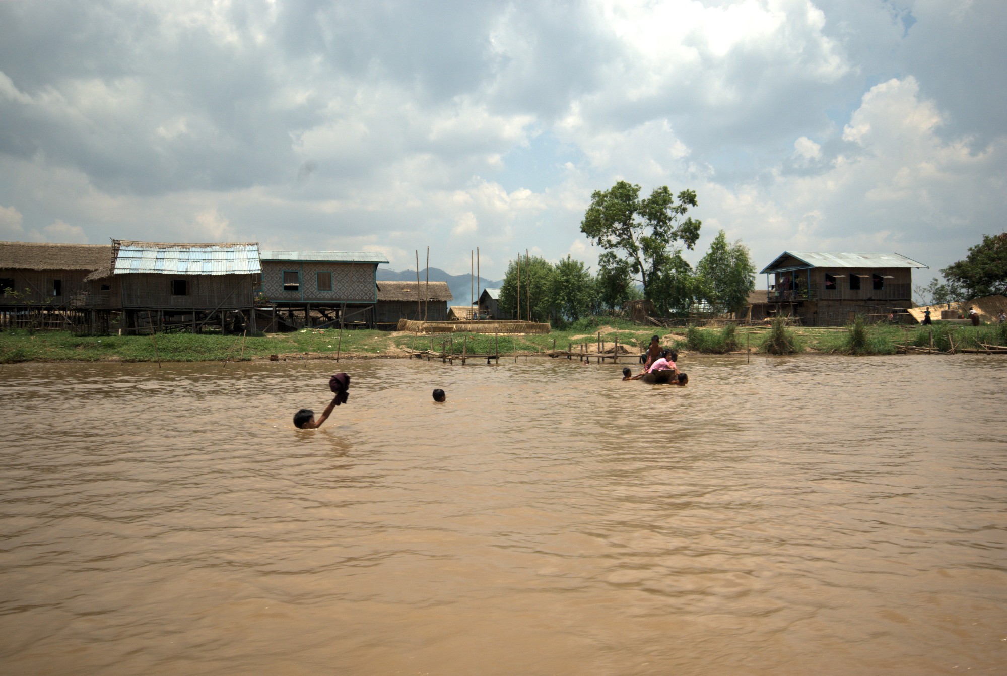 Myanmar Burma