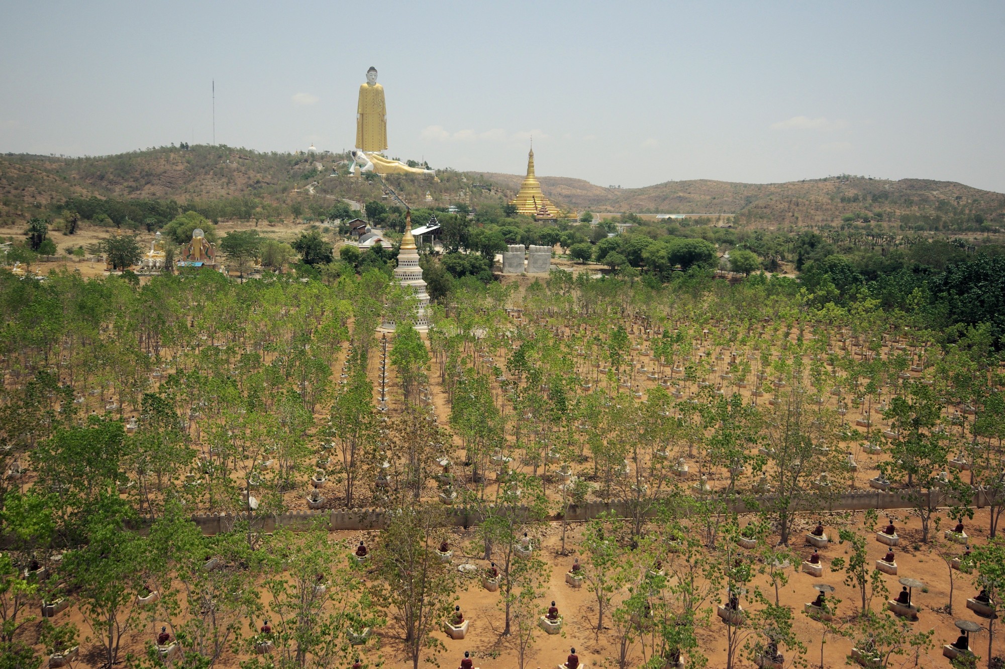 Myanmar Burma