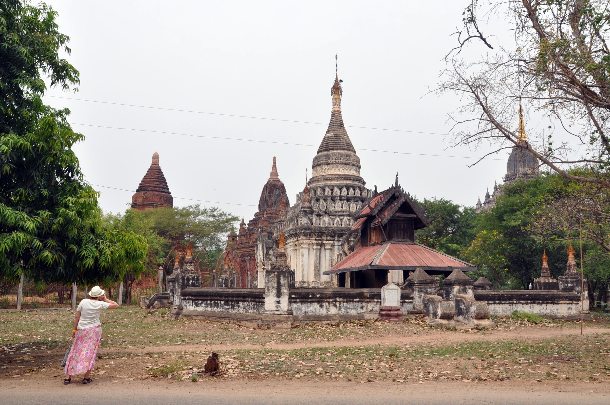 Myanmar Burma