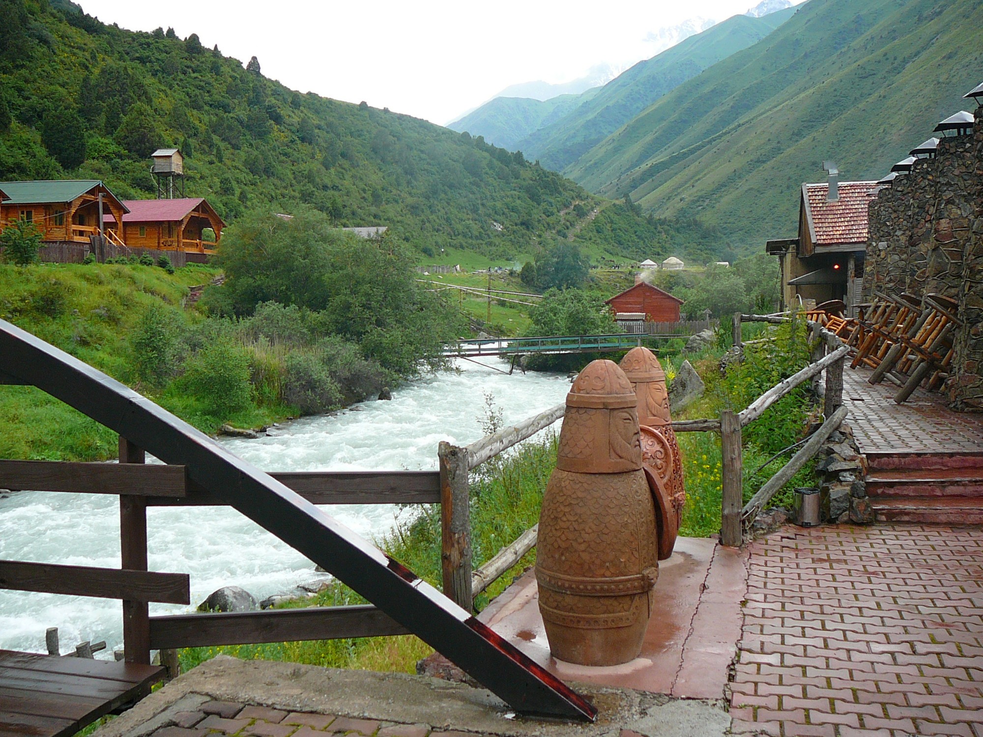 Kyrgyzstan