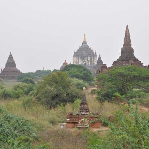 Myanmar Burma