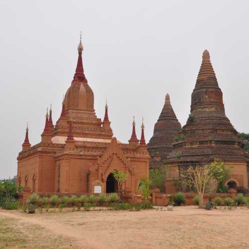 Myanmar Burma