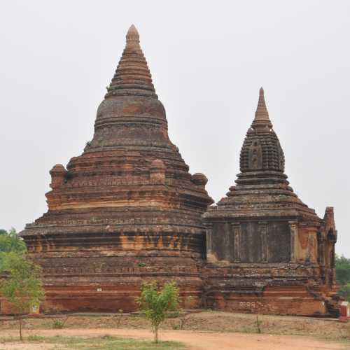 Myanmar Burma