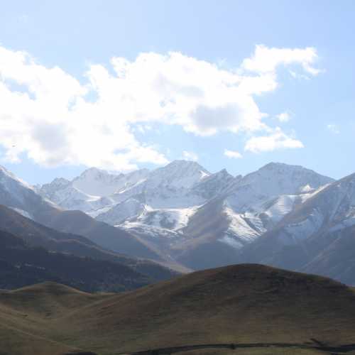 Kyrgyzstan