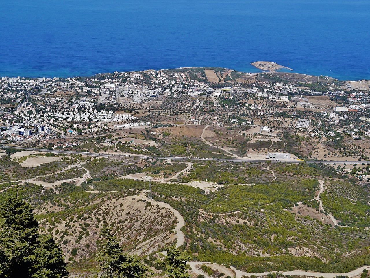 Northern Cyprus