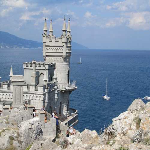 Crimea