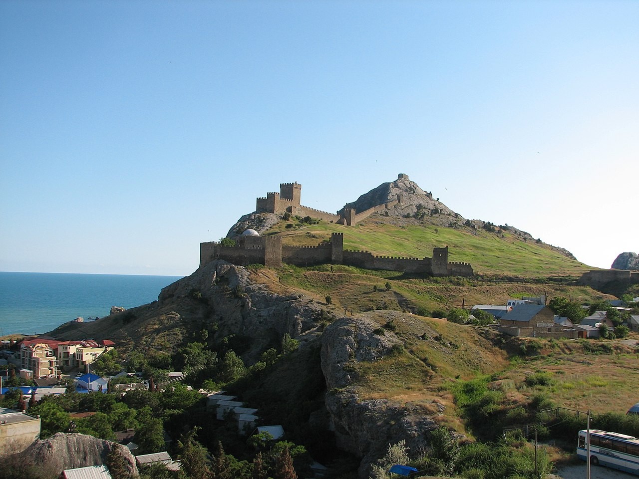 Crimea