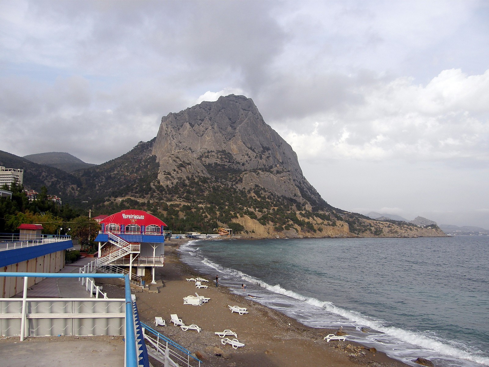 Crimea