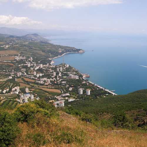 Crimea