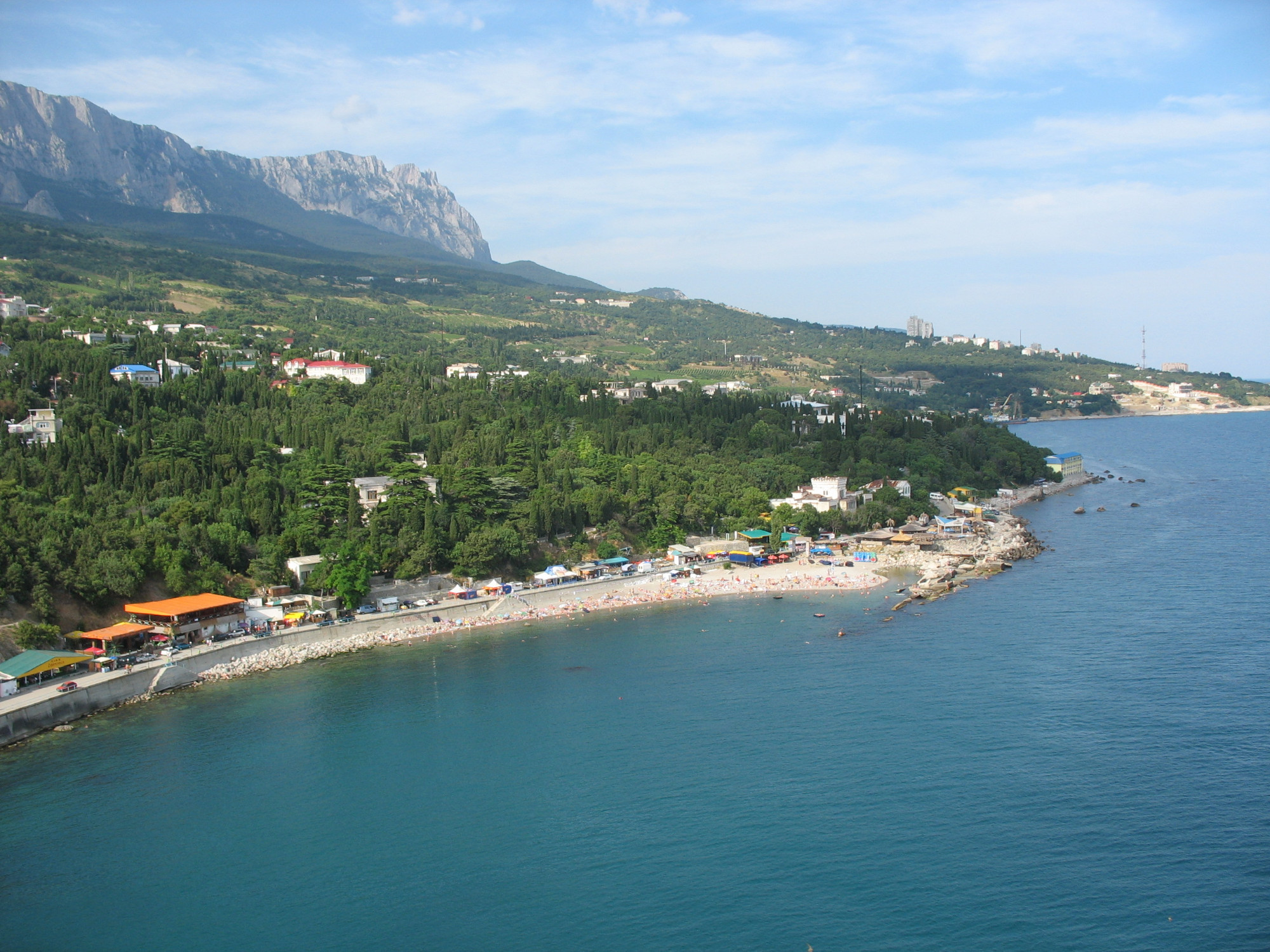 Crimea