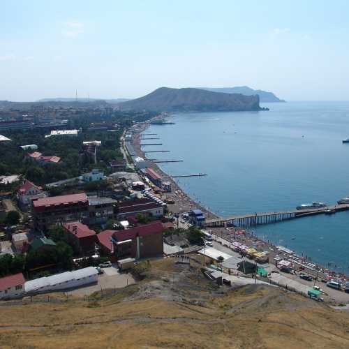 Crimea